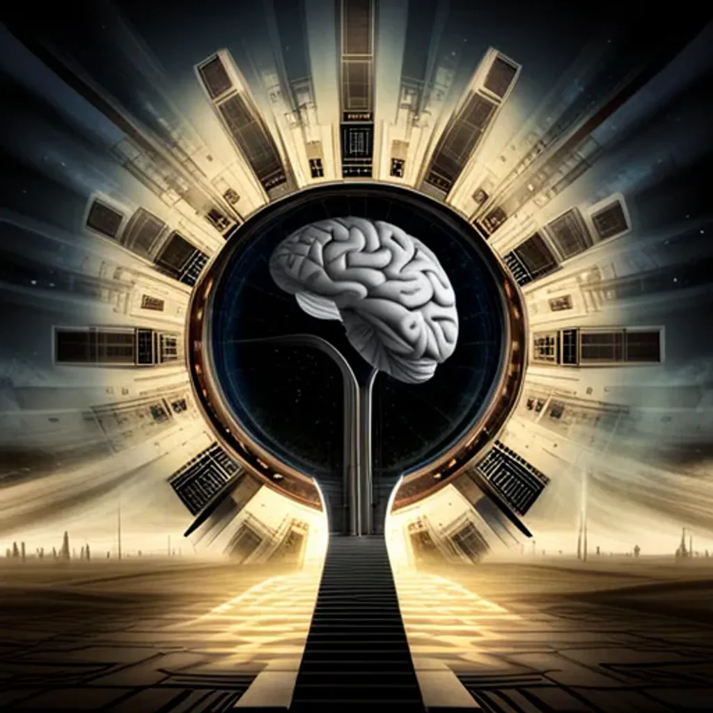 The Endless Paradox
