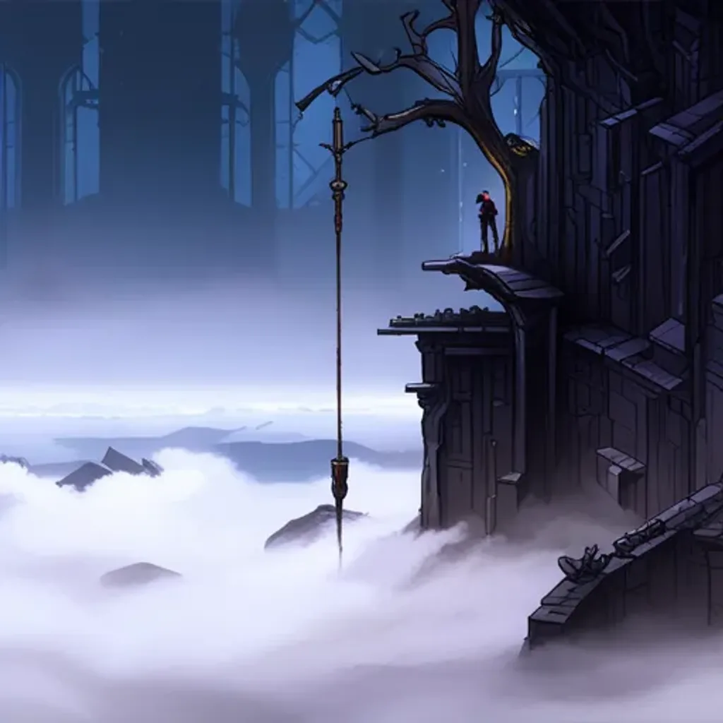 Audio Adventure