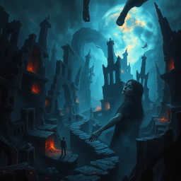 Whose Nightmare Is It Anyway?