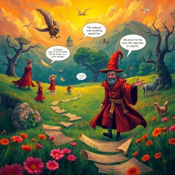 Prophecy Paradox