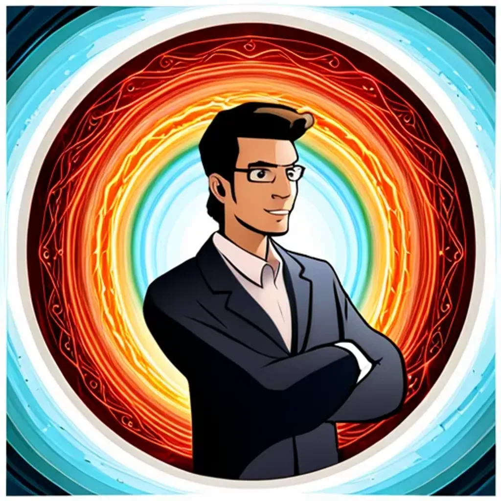 The Spinning Diagrams Adventure