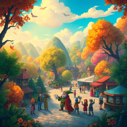 Whose Prophecy Is It Anyway?