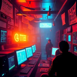 Torrent Empire - Text-based game