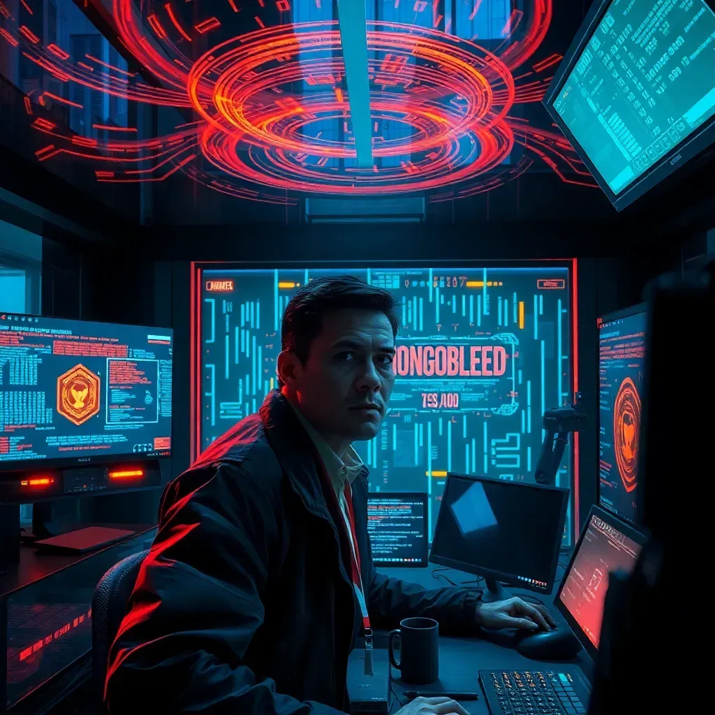 Mongobleed: Data Defense