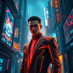 Chronicles of the Algorithm - Text-based game