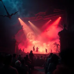 Whose Nightmare Is It Anyway?