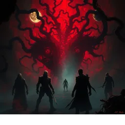 Whose Nightmare Is It Anyway?