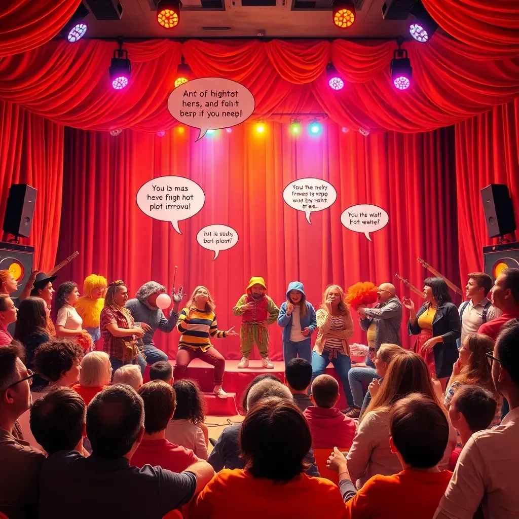 Whose Hello Is It Anyway?