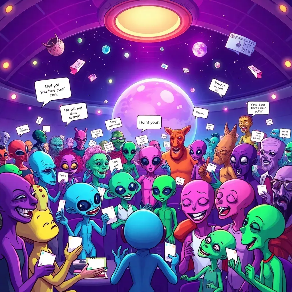 Whose Hello Is It Anyway?
