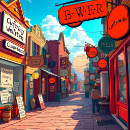 Whose Hello Is It Anyway? - Text-based game