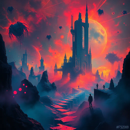 Whose Nightmare Is It Anyway? - Text-based game