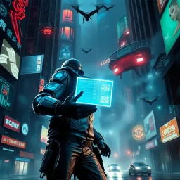 Babylon Unleashed - Text-based game