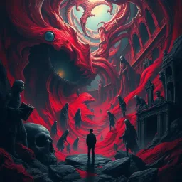 Whose Nightmare Is It Anyway?