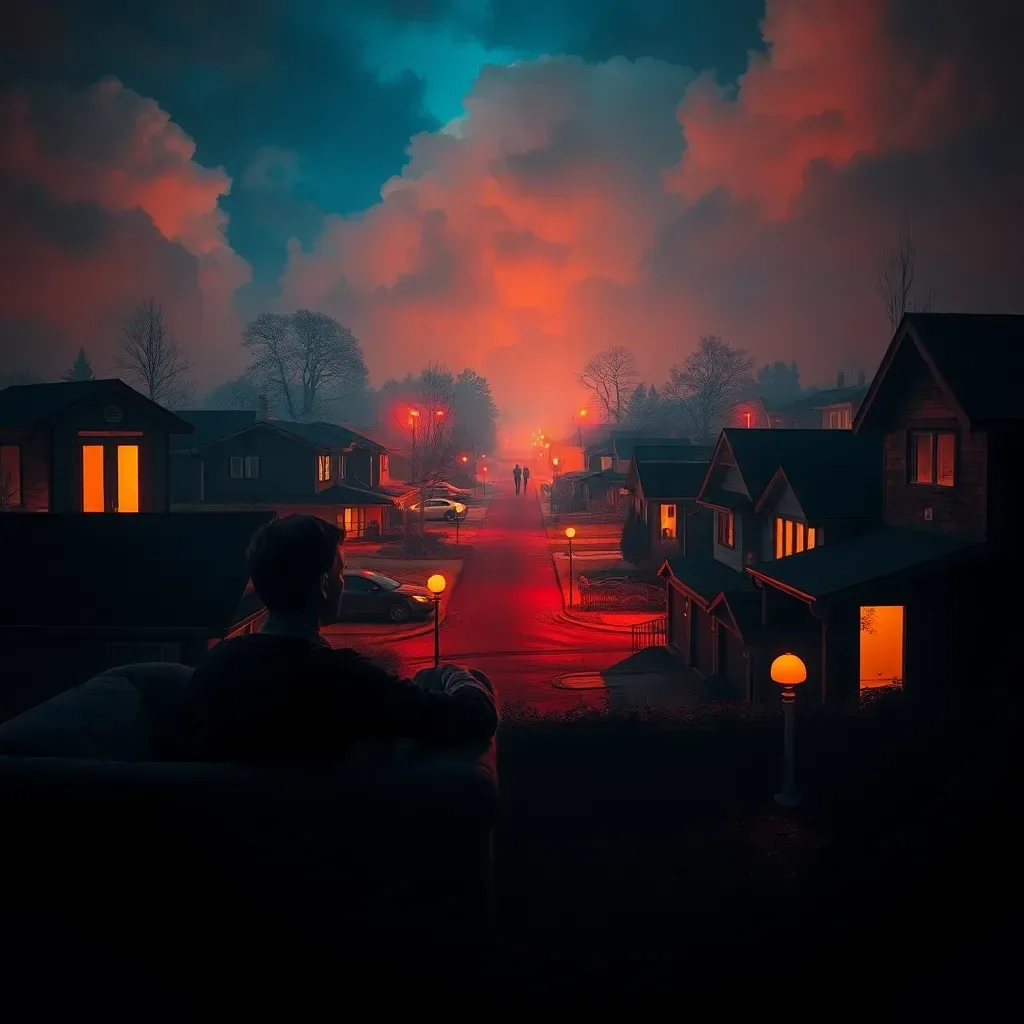 Whose Nightmare Is It Anyway?