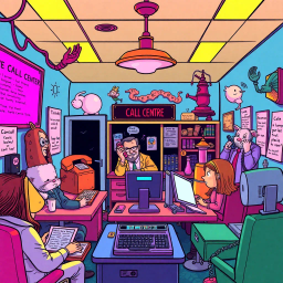 Wordplay Comedy text games