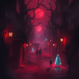 Whose Nightmare Is It Anyway?