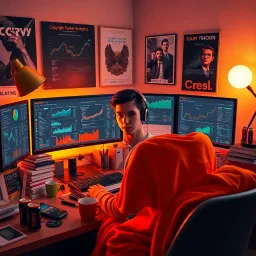 Torrent Tracker Tycoon - Text-based game