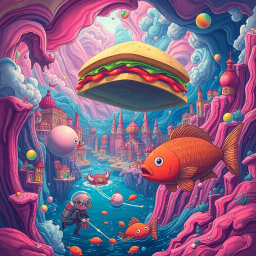 Whose Nightmare Is It Anyway? - Text-based game