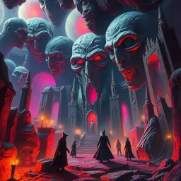 Whose Nightmare Is It Anyway? - Text-based game