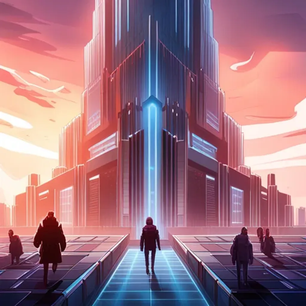 AI Uprising