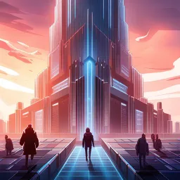 AI Uprising