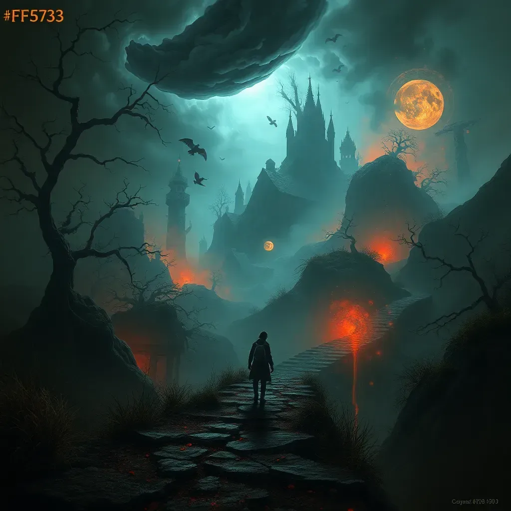 Whose Nightmare Is It Anyway?