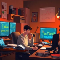 Legit Torrents: The Rise and Fall - Text-based game