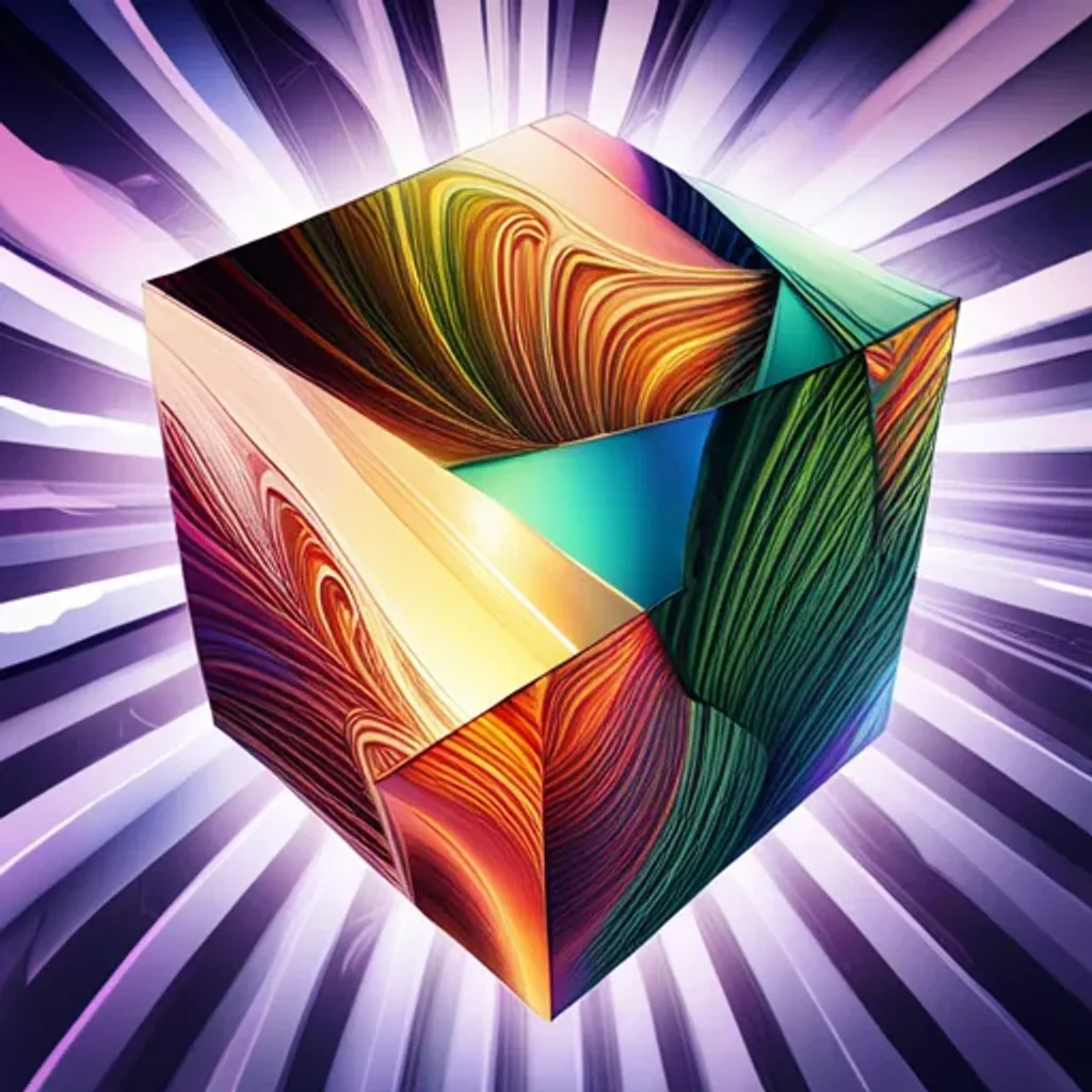 The Cube Math Challenge
