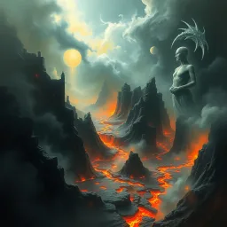 Whose Nightmare Is It Anyway? - Text-based game