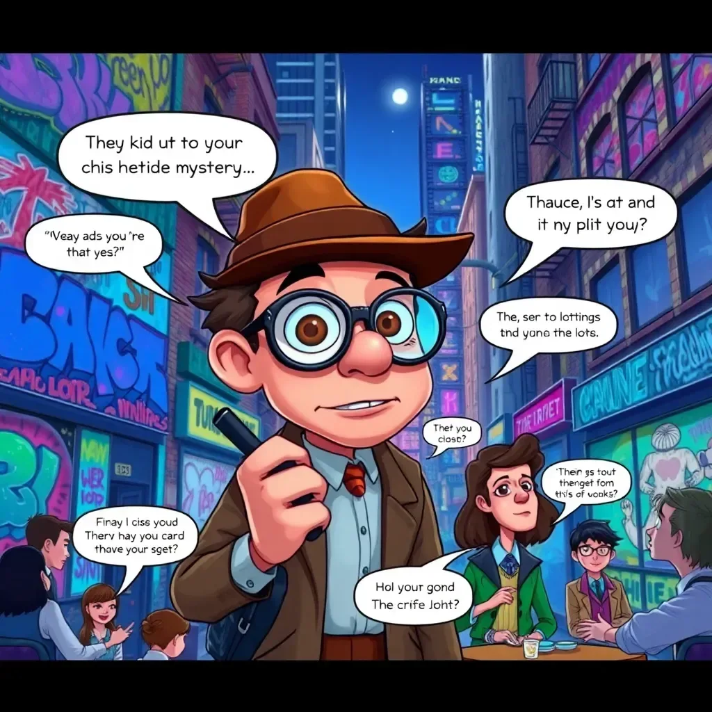 Whose Hello Is It Anyway?