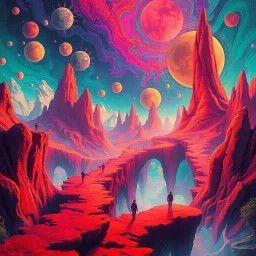 Mindscape Meltdown - Text-based game