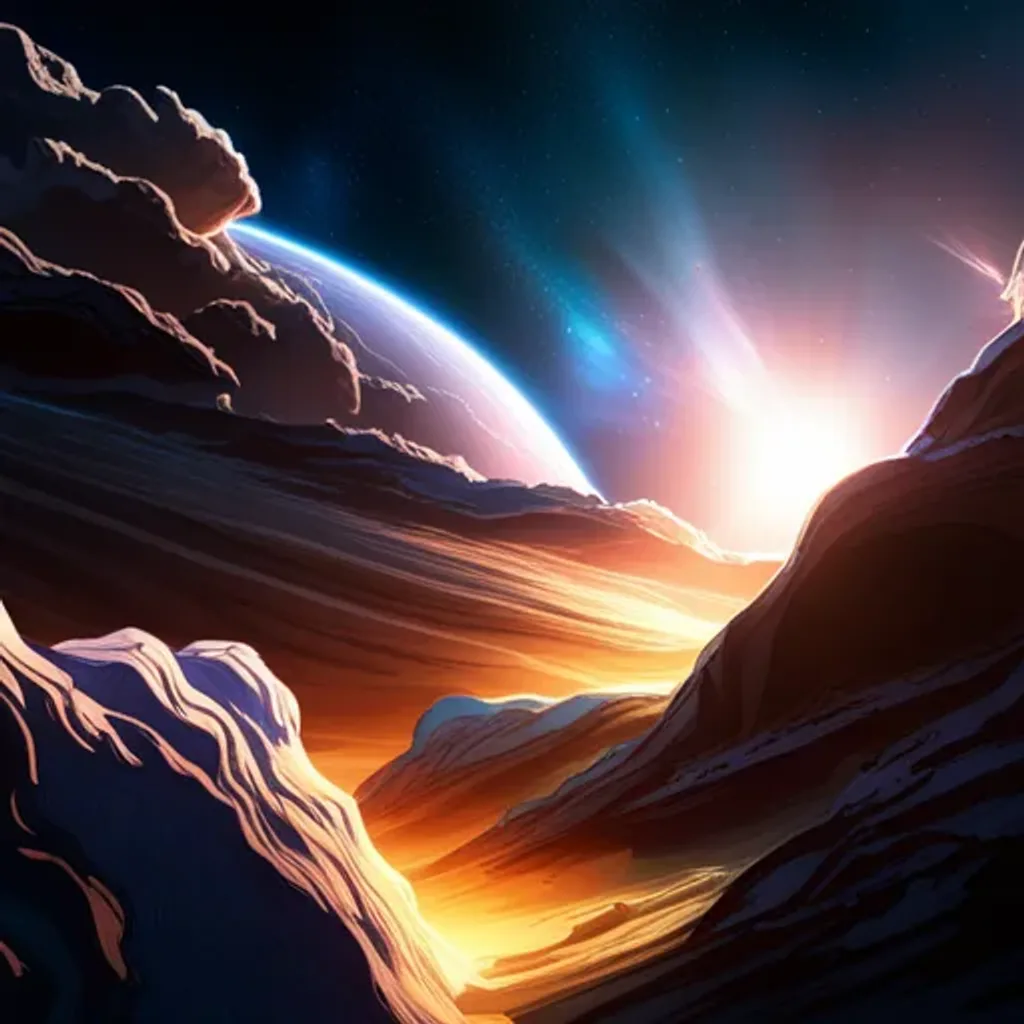 Galactic Life