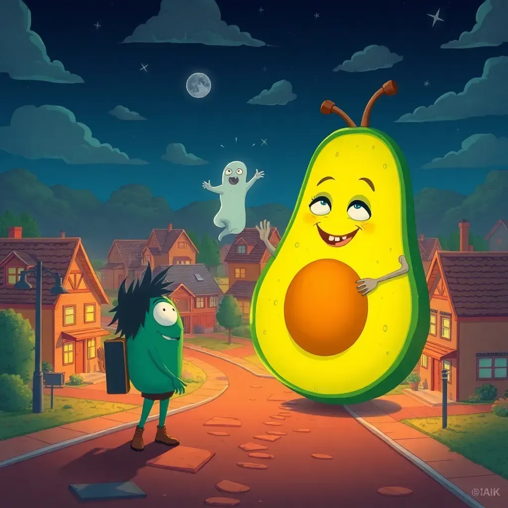 Whose Nightmare Is It Anyway?