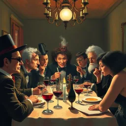 Whose Hello Is It Anyway?