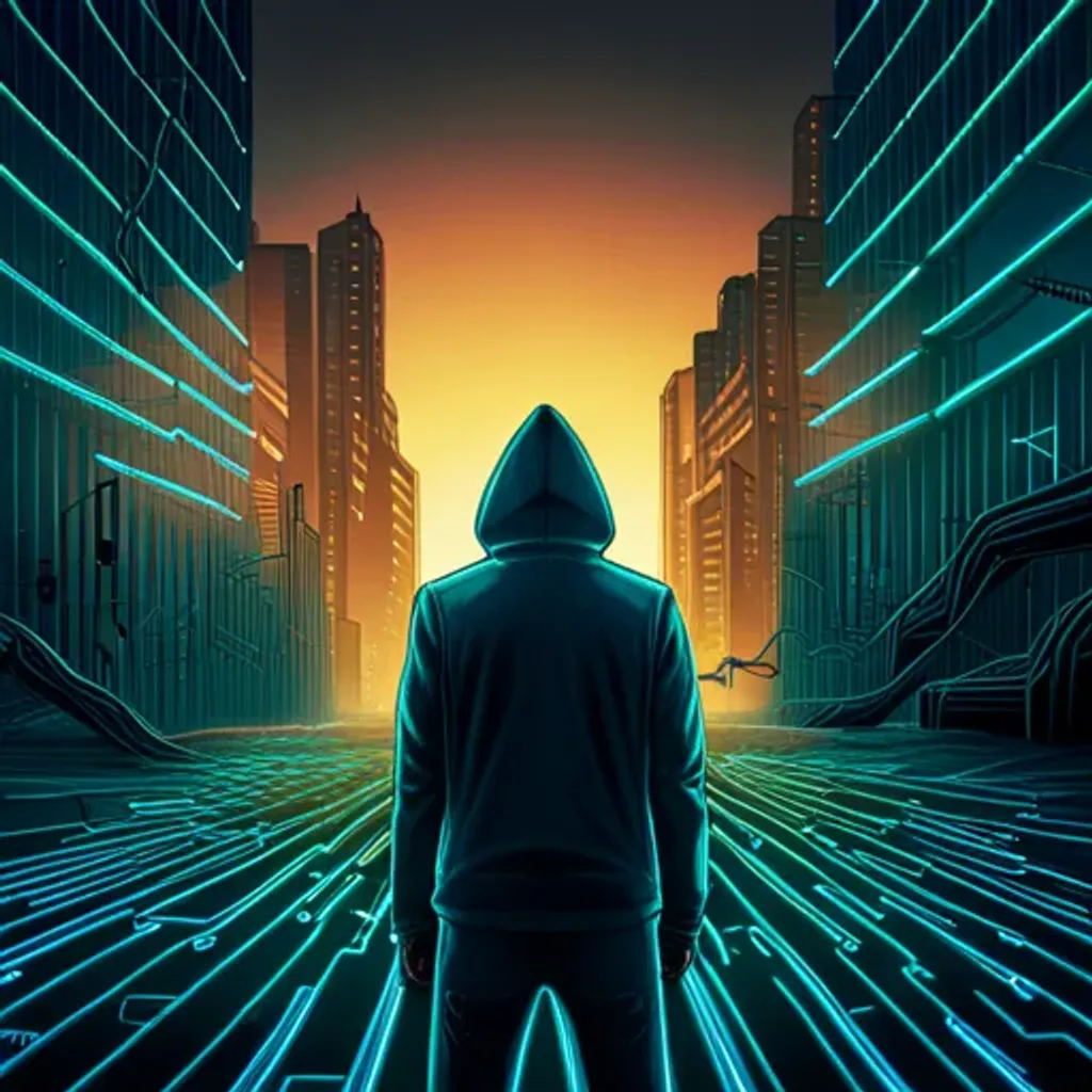 Hack It Out