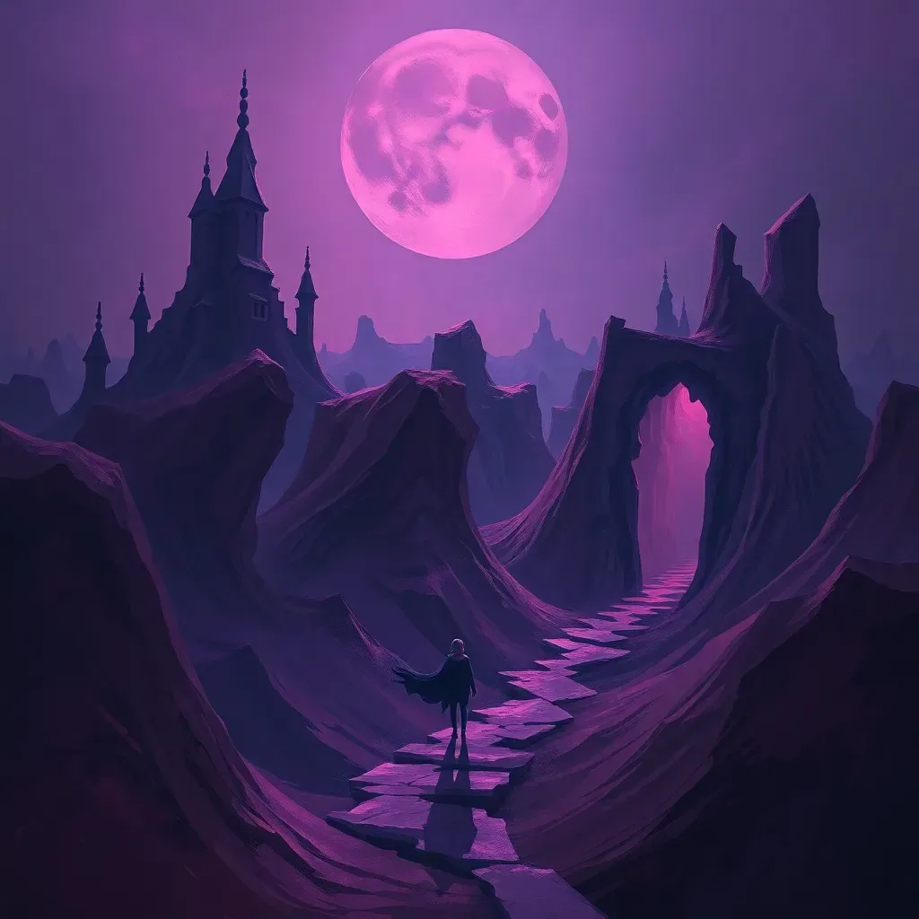 Whose Nightmare Is It Anyway?