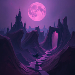 Whose Nightmare Is It Anyway? - Text-based game