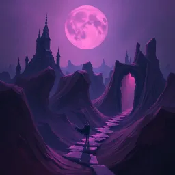 Whose Nightmare Is It Anyway? - Text-based game
