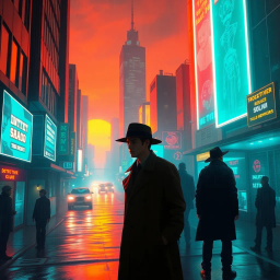 Whispers of the Unknown - Text-based game