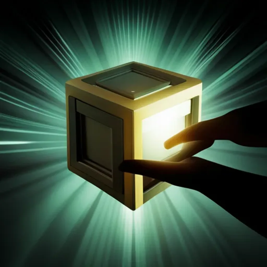 Cube Rotation