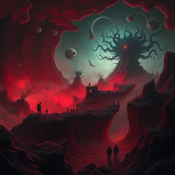Whose Nightmare Is It Anyway?