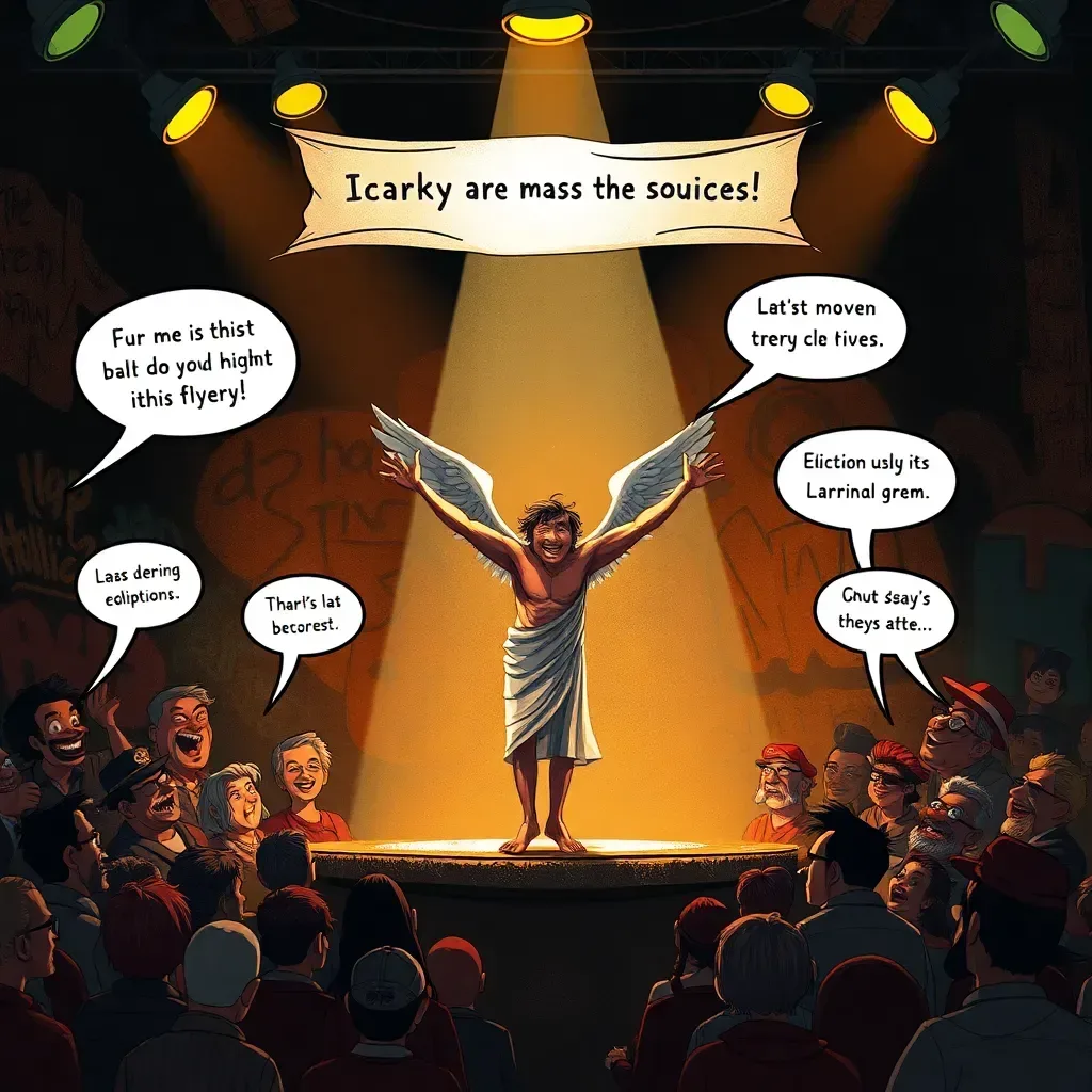 Whose Hello Is It Anyway?