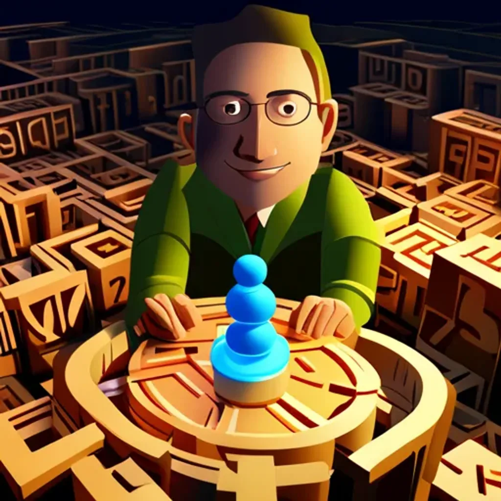 Spin Maths