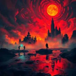 Whose Nightmare Is It Anyway?