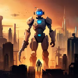 AI Uprising