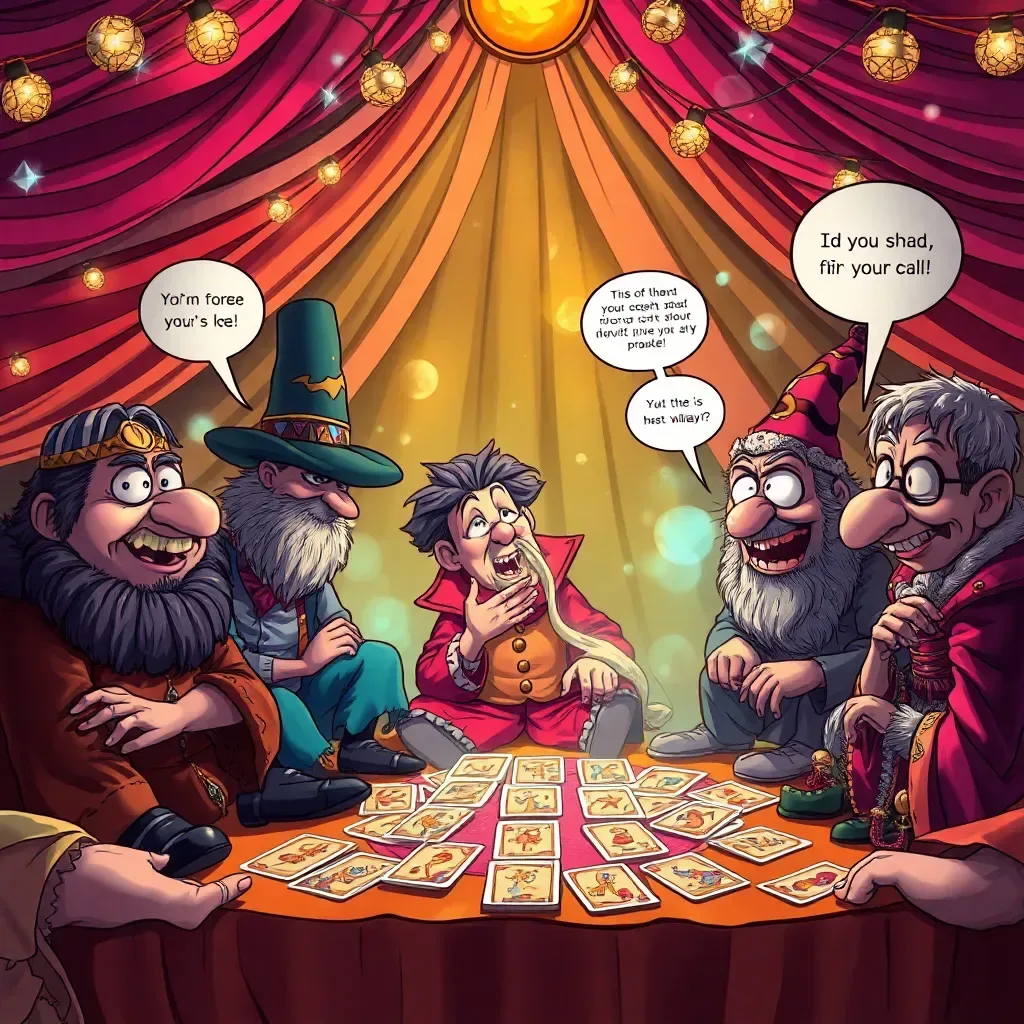 Prophecy Unplugged
