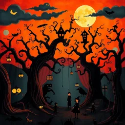 Whose Nightmare Is It Anyway?
