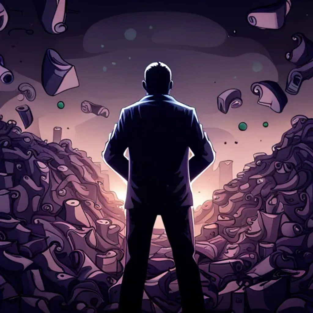 Garbage Dump