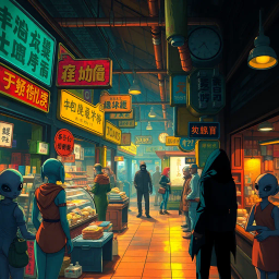 Whose Hello is it Anyway?