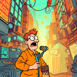 Whose Hello Is It Anyway?